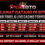 Prediksi Togel Jitu PKOTOTO - Bandar Togel Online Terpercaya