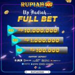 Prediksi Togel Jitu Koi800 - Bandar Togel Online Terpercaya